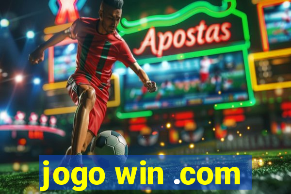 jogo win .com